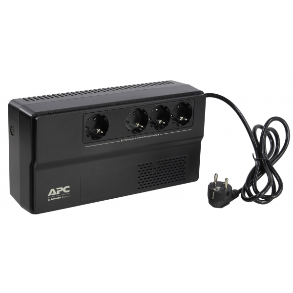 BACK-UPS BV 800VA AVR SCHUKO OUTLET - Image 3
