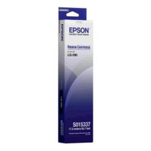 NASTRO NERO X LQ 590 (5ML CARATTE)