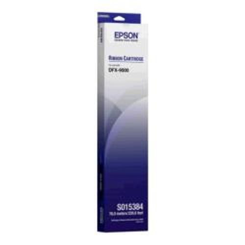 NASTRO NERO PER DFX-9000