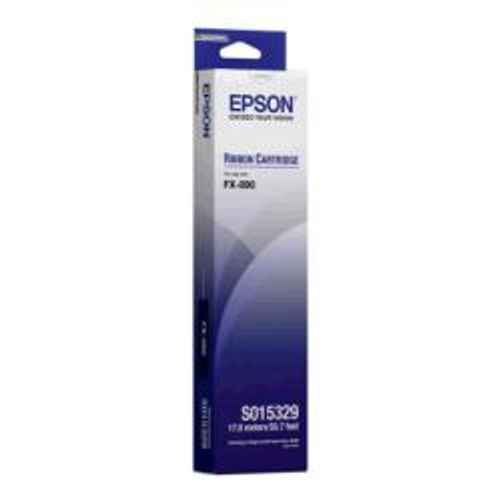 NASTRO NERO FX-890