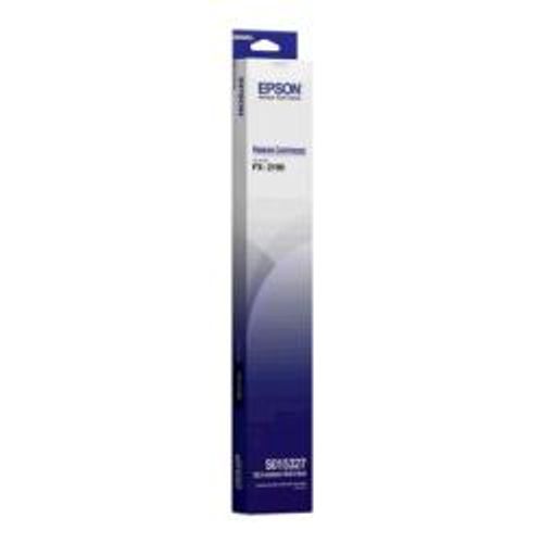 NASTRO NERO FX-2190