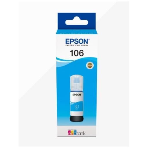 FLACONE ECOTANK CIANO 70ML