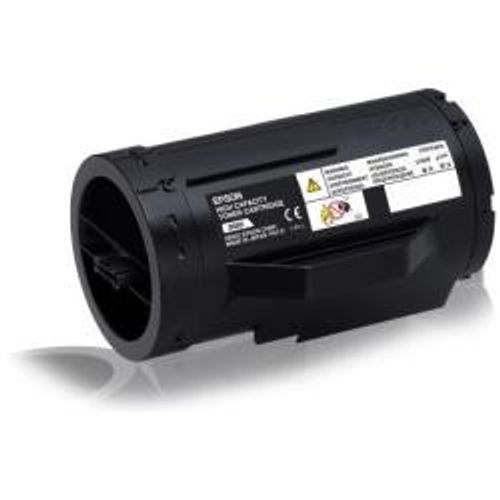TONER CARTRIDGE NERO ALTA CAPACITA