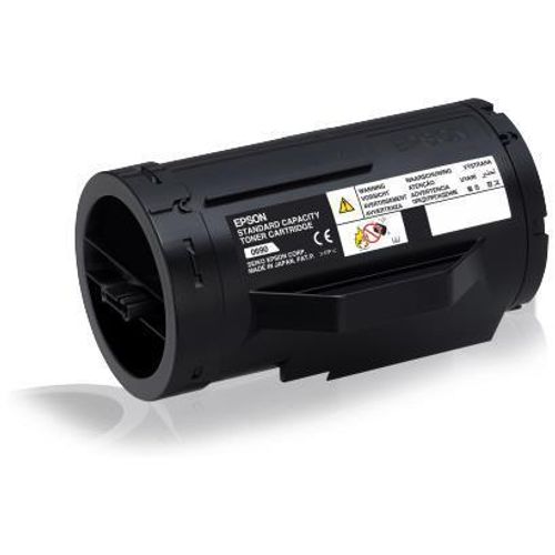 TONER CARTRIDGE NERO