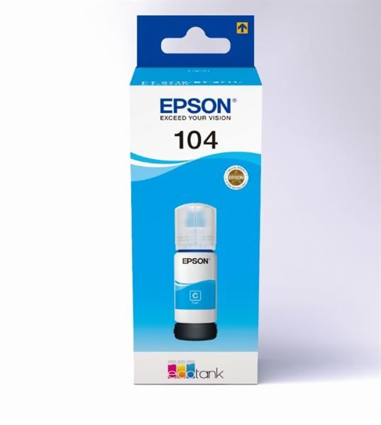 FLACONE ECOTANK CIANO 65ML