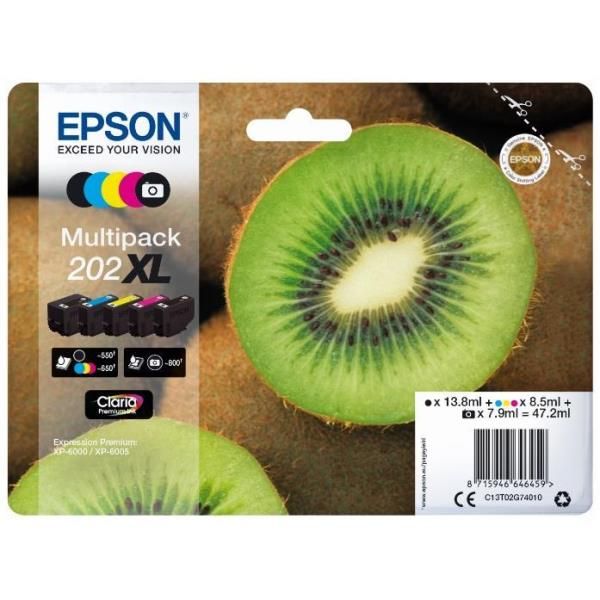 MULTIPACK KIWI XL NCMG