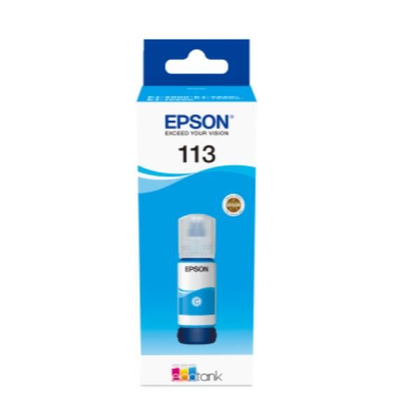 FLACONE CIANO 113 ECOTANK
