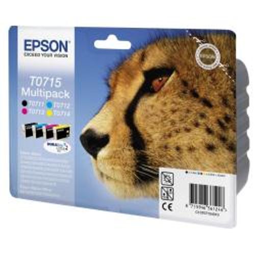 MULTIPACK (T071) 4 COLORI STYD78