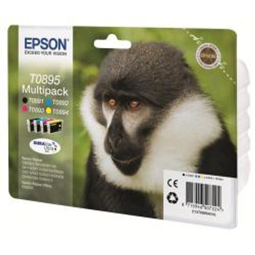 MULTIPACK 4 CART. NMGC
