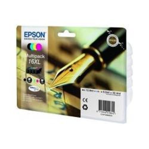 MULTIPACK 16XL PENNA E CRUCIVERBA