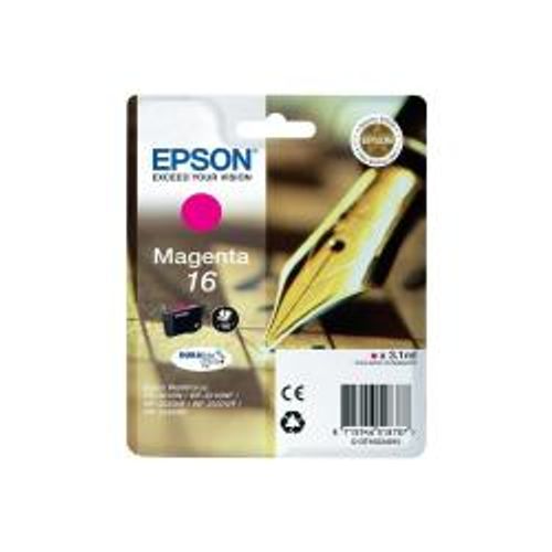 CARTUCCIA MAGENTA PENNA/CRUCIVERBA