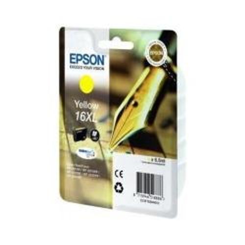 CARTUCCIA GIALLO 16XL P/CRUCIVERBA