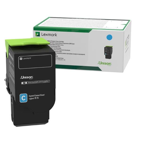 TONER RETURN PROGRAM CIANO 2.3K