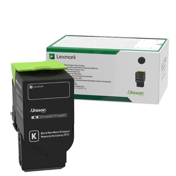 TONER BLACK CS2425DW 6K PG