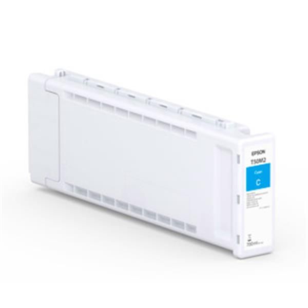 TANICA CIANO ULTRACHROME XD3 T50M2