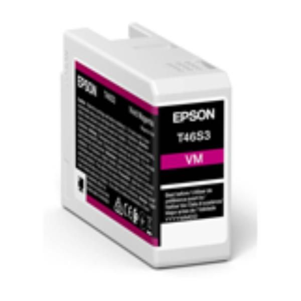 SINGLEPACK VIVID MAGENTA T46S3 ULTR
