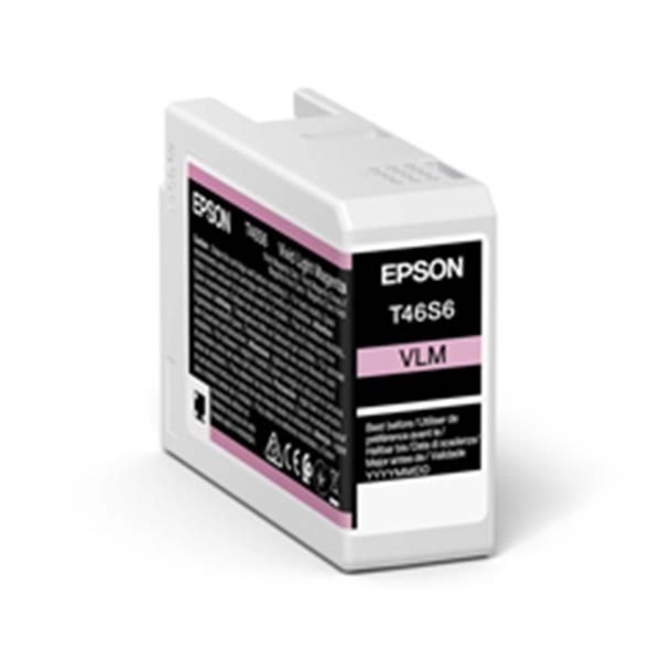 SINGLEPACK VIVID MAGENTA T46S6 ULTR