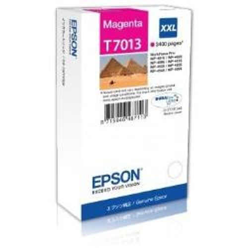 WP 4515/4525 PIRAMIDI XXL MAGENTA