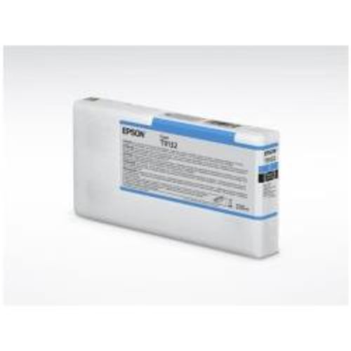 CARTUCCIA INK CIANO 200ML