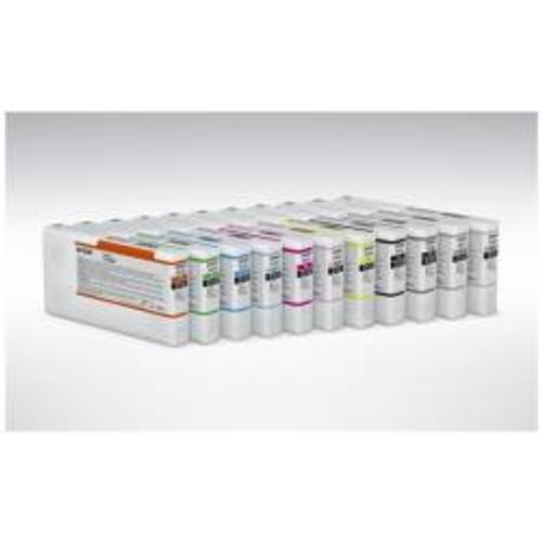 CARTUCCIA INK CIANO CHIARO 200ML