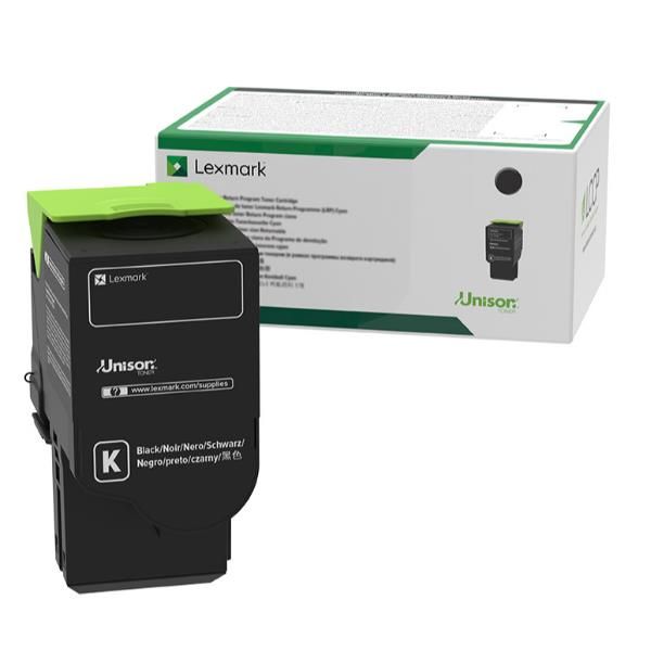 TONER RETURN PROGRAM NERO 3K