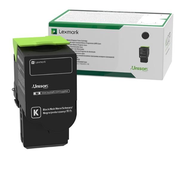 TONER RETURN PROGRAM NERO 1K