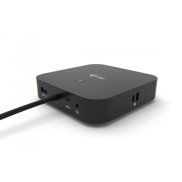 USB-C 2X DISPL. + POWER DLVR 100W - Image 3