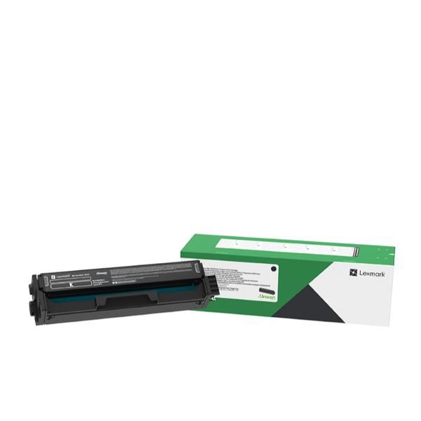 TONER RETURN PROGRAM NERO 1 5K