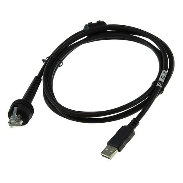 CABLE USB TYPE A, STRAIGHT