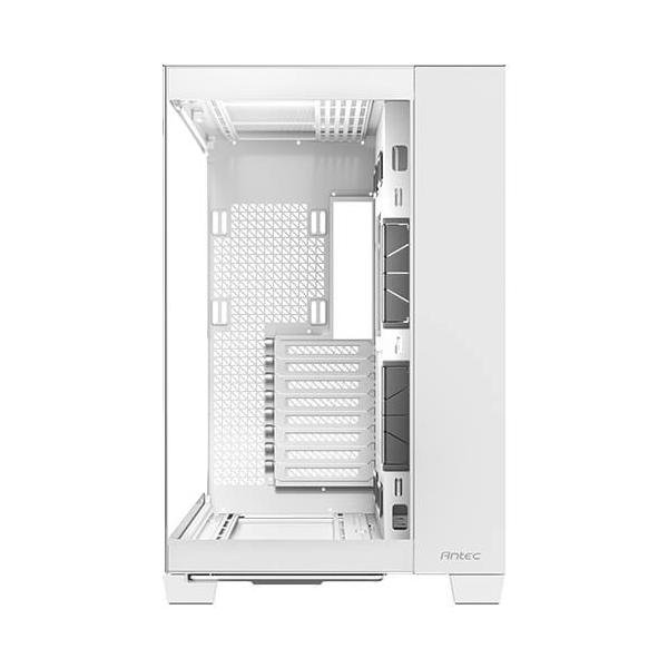 C8 WHITE CABINET - Image 3