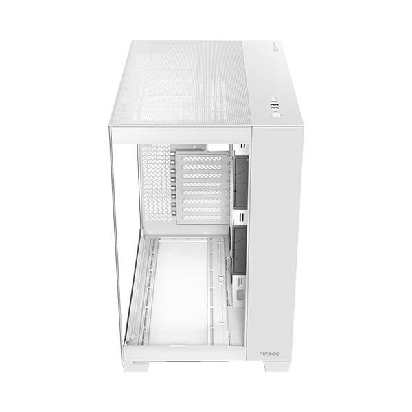 C8 WHITE CABINET - Image 4