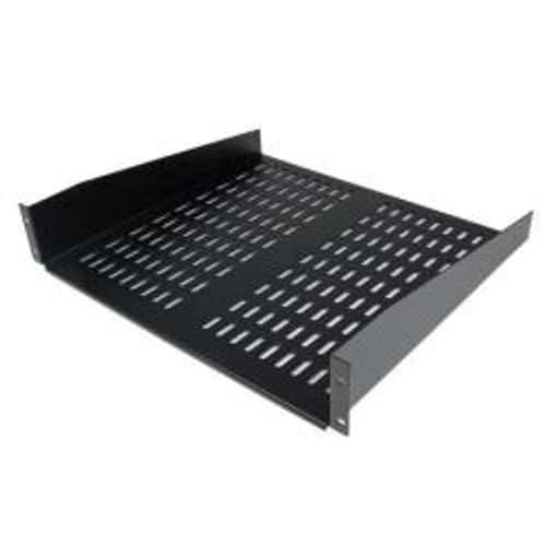 SCAFFALE PER RACK 16 2U