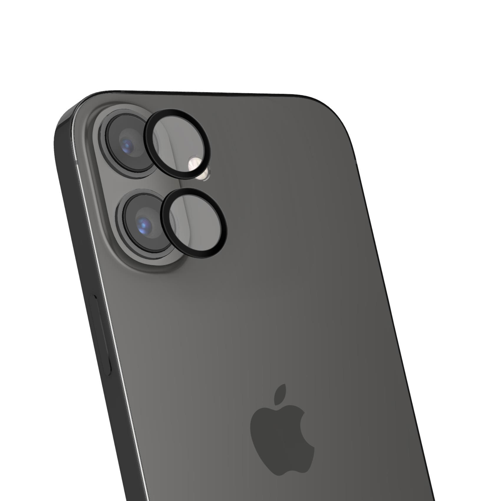 LENS PROTECTOR IPHONE 16/IP16 PLUS
