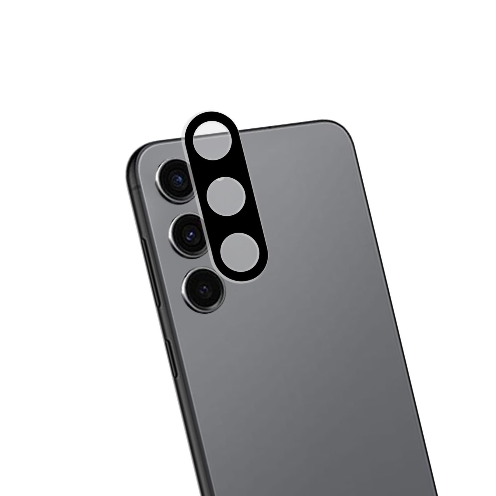 LENSGLASS GALAXY A54 5G/ A54 EE BK