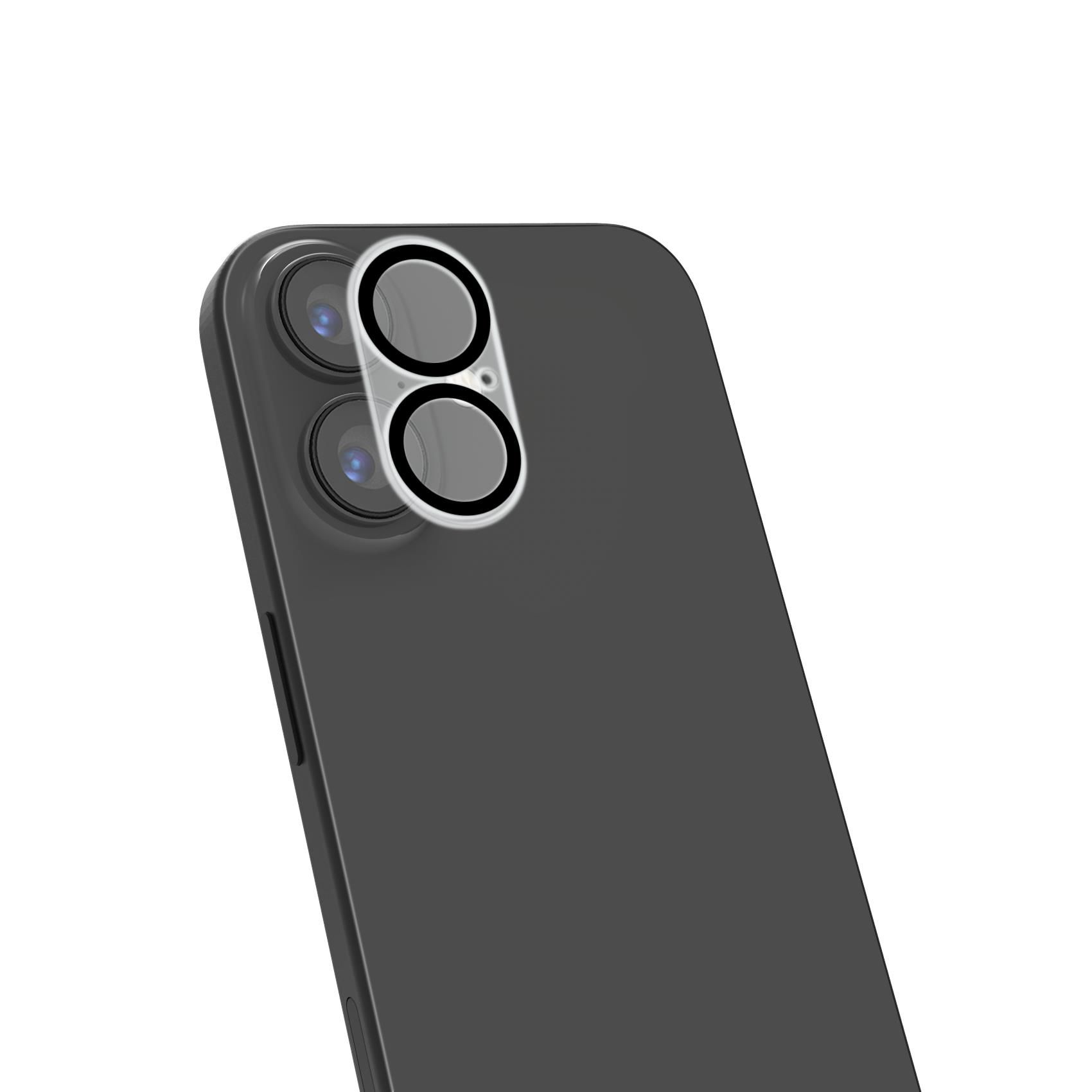 LENS PROTECTOR IPHONE 17