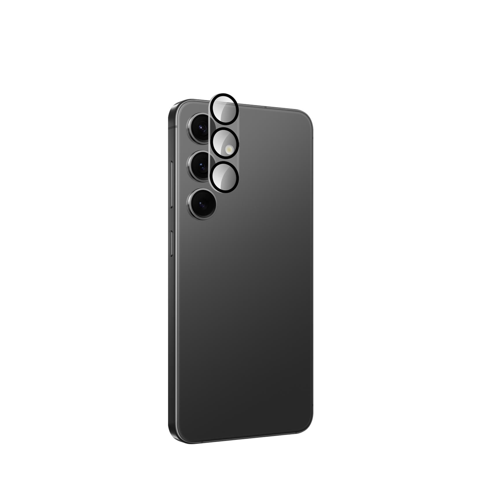 LENSGLASS GALAXY S25 5G/S25 5G EE