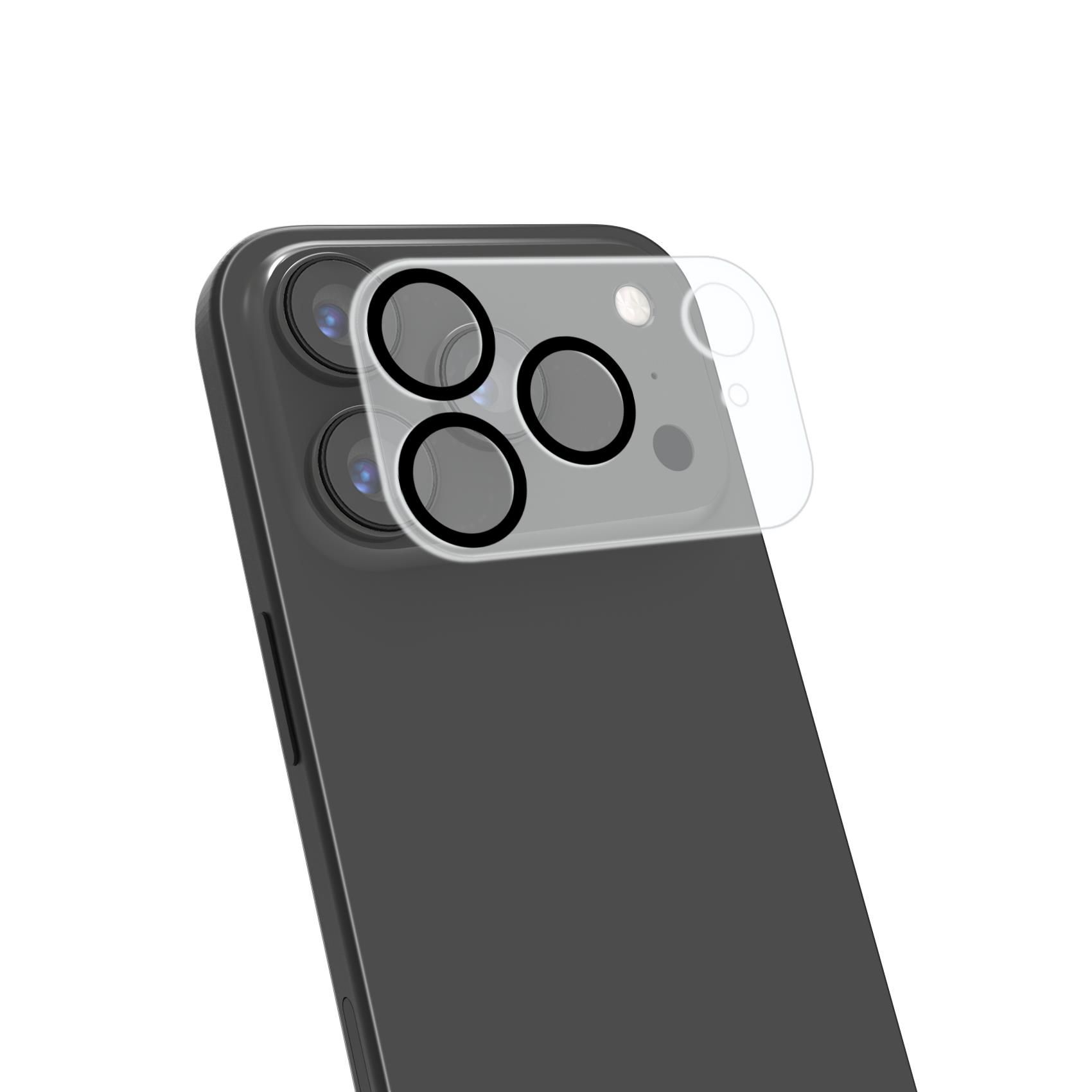 LENS PROTECTOR IPHONE 17 PRO