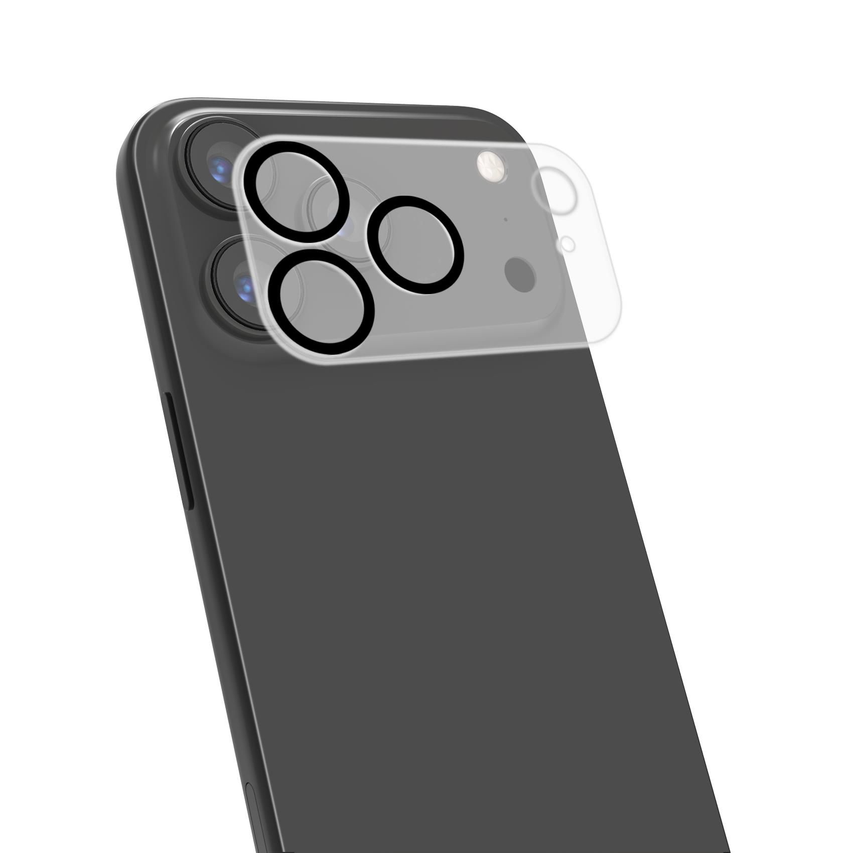 LENS PROTECTOR IPHONE 17 PRO MAX