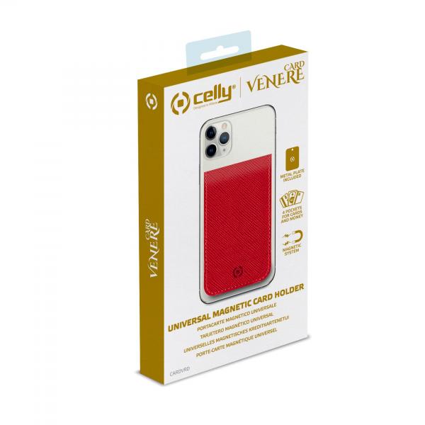 VENERE CARD RED - Image 3