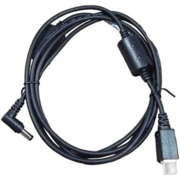 ET4X DC LINE CORD FOR RUNNING ET4X
