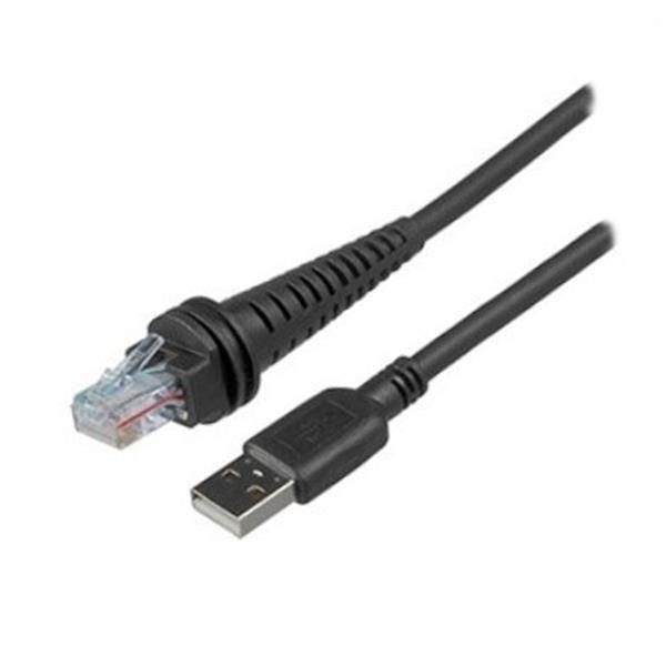 CAVO USB BLACK STR.1 5 MT XENON