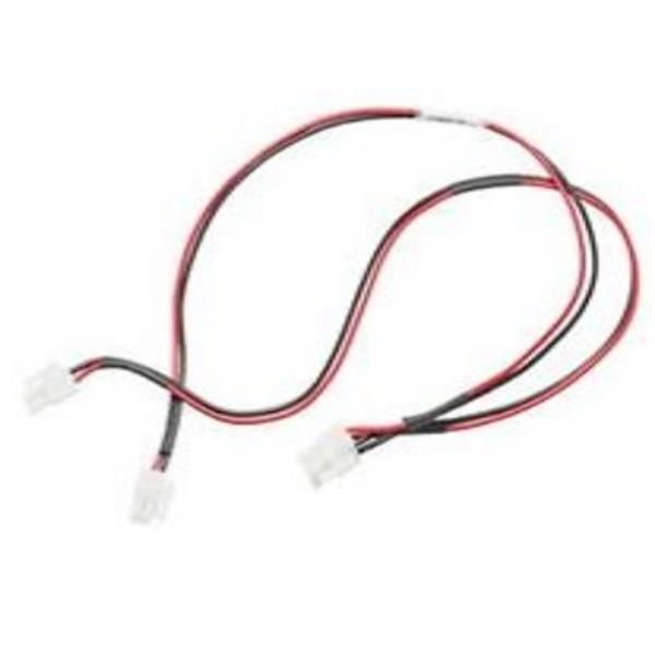 CABLE, ASSEMBLY,DC CHARGING CRADLE,