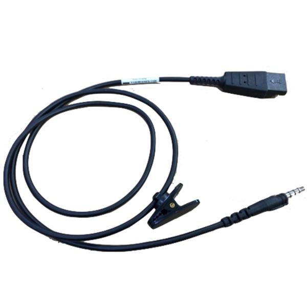 QUICK DISCONNECT (QD) CABLE FOR