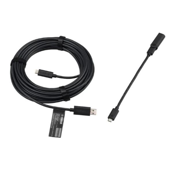 CBL-L25AC ULTRA HI-SPEC USB CAB 25M