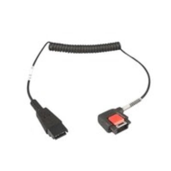 WT6000 HEADSET ADAPTER CABLE (LV)