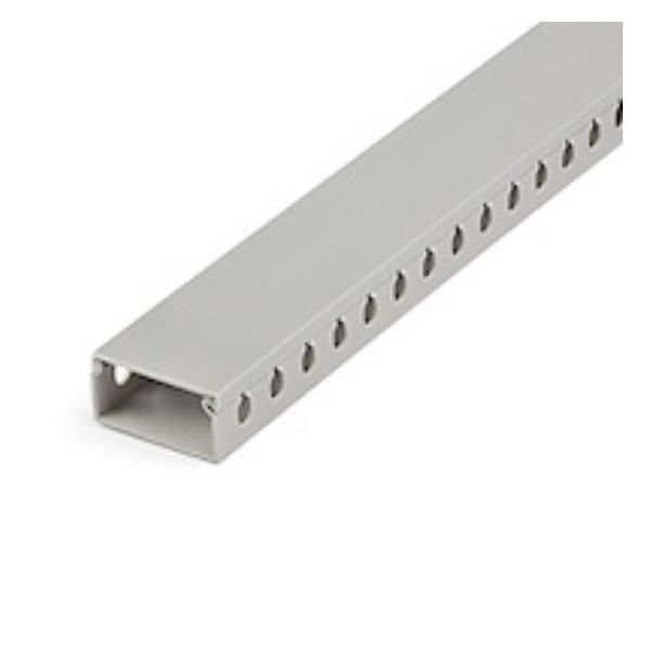CANALINA DI CABLAGGIO SCANALATA 2M