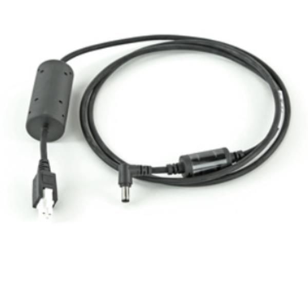 DC LINE CORD WITH FILTER DS3600