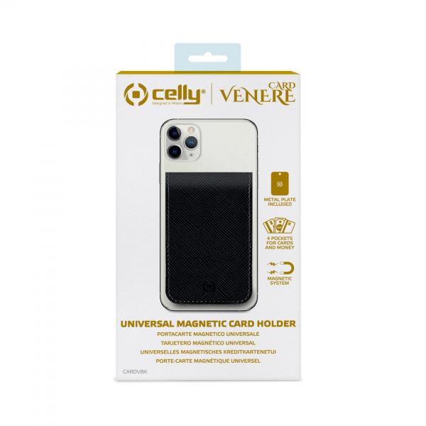VENERE CARD BLACK - Image 3