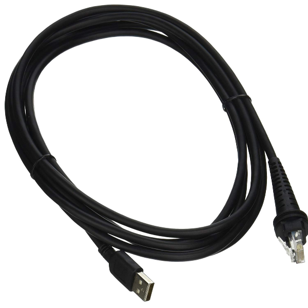 CAVO USB BLACK STR.3M XENON/12/1300
