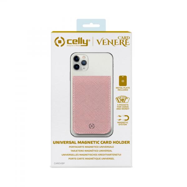 VENERE CARD BLUSH PINK - Image 3